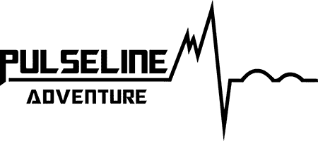 Logo de Pulseline adventure