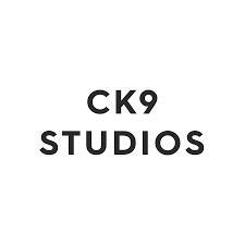 Logo de CK9 Studios