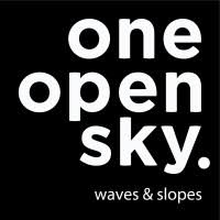 Logo de One Open Sky