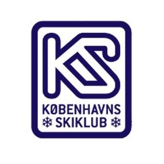 Logo de København Skiklub
