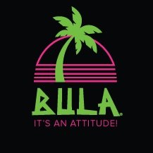 Logo de Bula