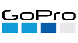 Logo de GoPro