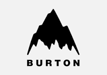 Logo de Burton