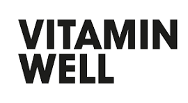 Logo de Vitamin Well
