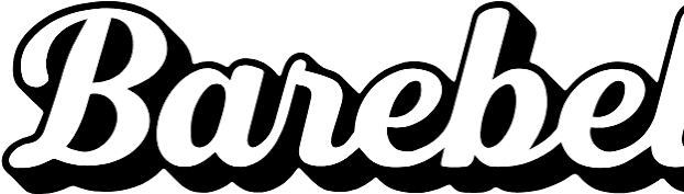 Logo de Barebells