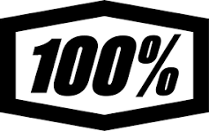Logo de 100percent