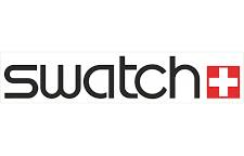 Logo de Swatch
