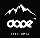 Logo de Dope Snow