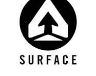 Logo de SURFACE SKIS