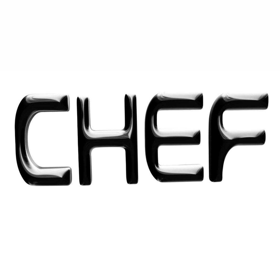 Logo de CHEF