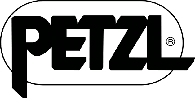 Logo de Petzl