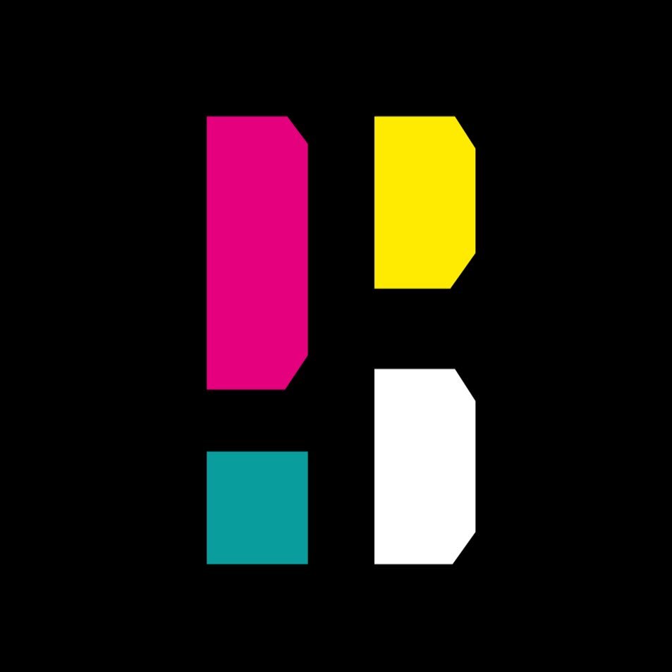 Logo de Poederbaas