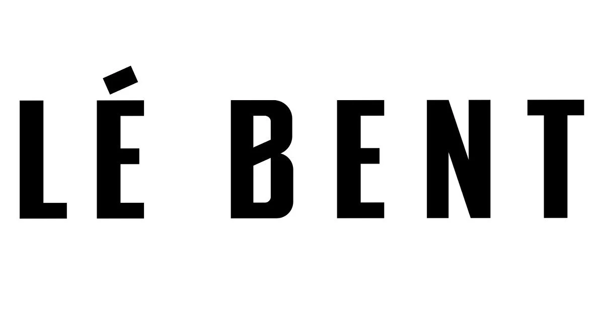 Logo de LE BENT