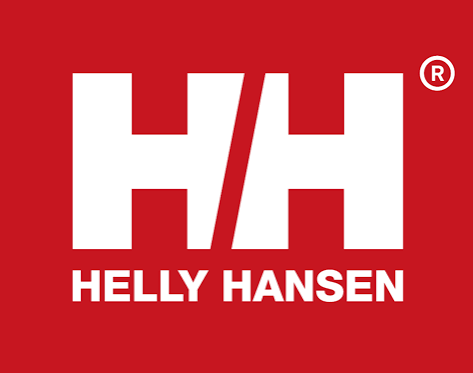 Logo de Helly Hansen
