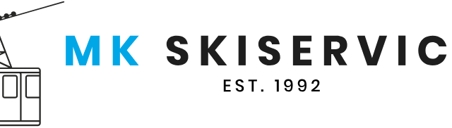 Logo de MK Skiservice