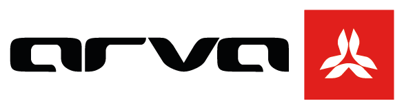 Logo de ARVA