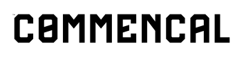 Logo de Commencal