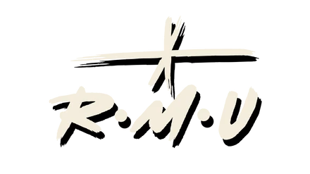 Logo de RMU Skis