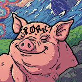 Logo de CHØP.