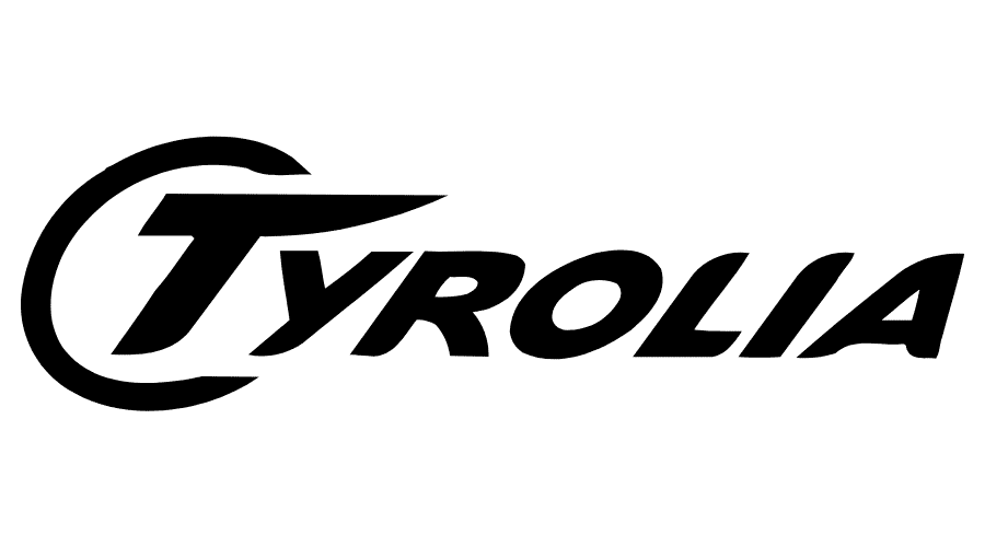 Logo de Tyrolia