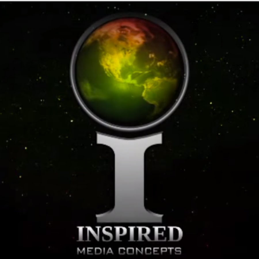Logo de Inspired Media Concepts