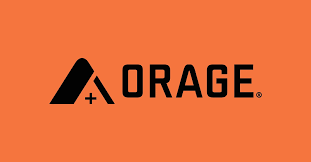 Logo de Orage