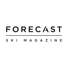 Logo de Forecast Ski