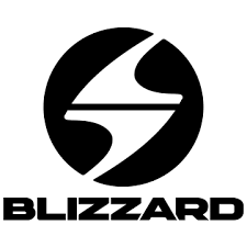 Logo de Blizzard