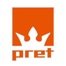 Logo de Pret Helmets