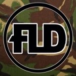 Logo de flatland decals
