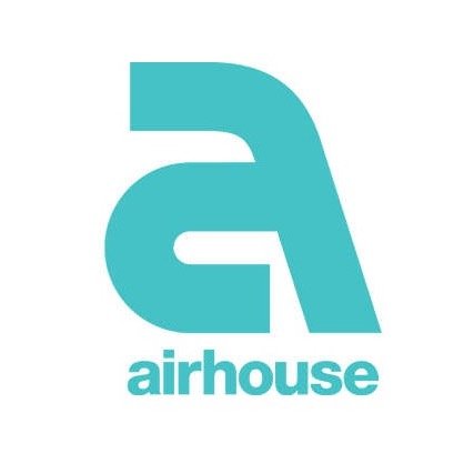 Logo de Airhouse 