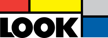 Logo de LOOK Bindings