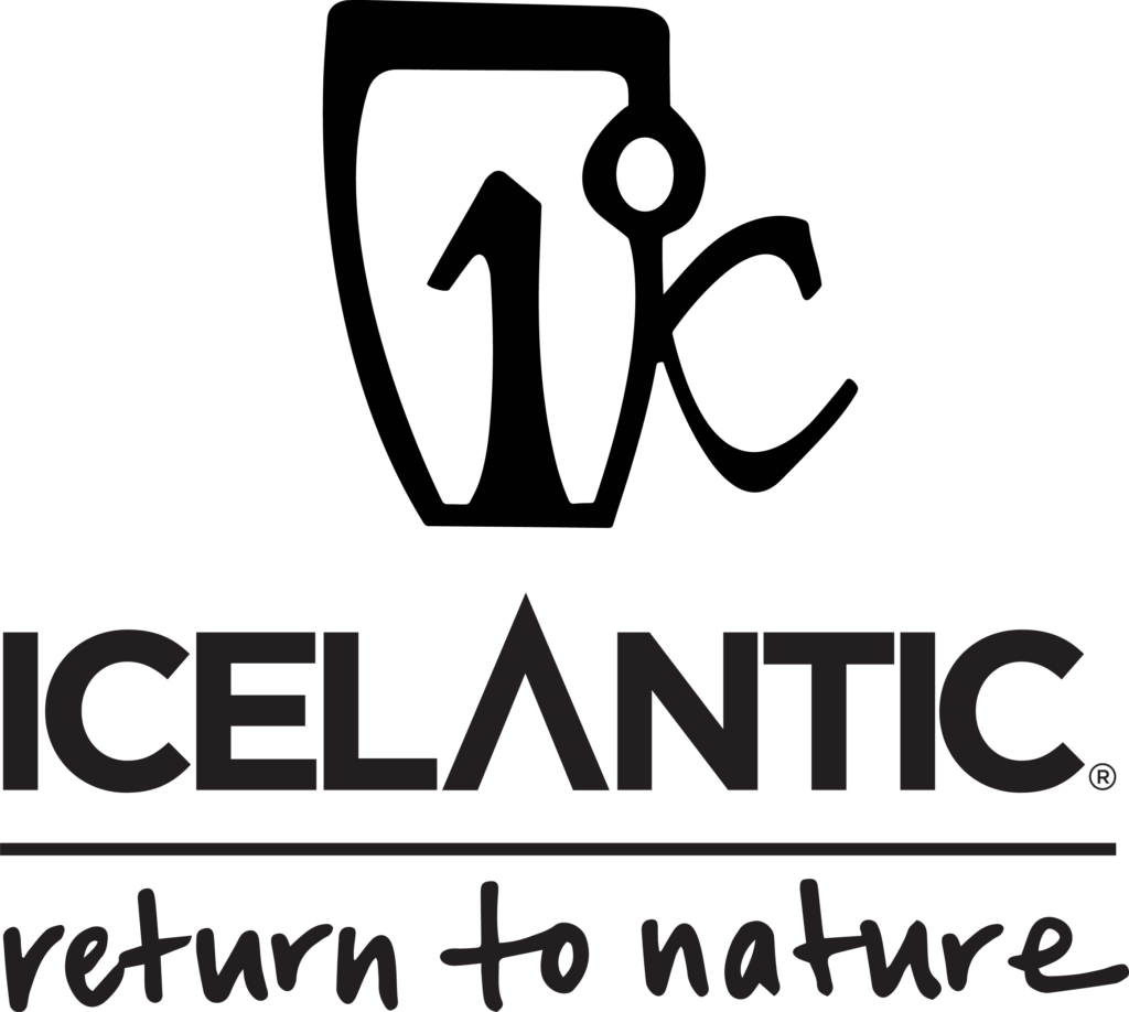 Logo de Icelantic Skis