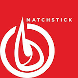 Logo de Matchstick Productions