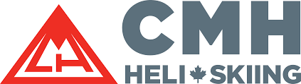 Logo de CMH Heli-Skiing and Summer Adventures