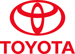 Logo de Toyota