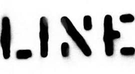 Logo de LINE Skis