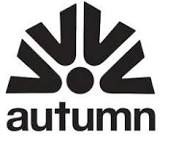 Logo de Autumn Headwear