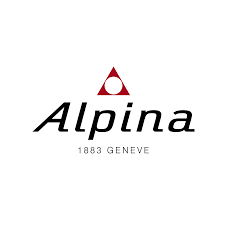 Logo de Alpina Watches