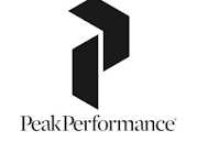 Logo de Peak Performance