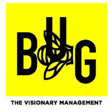Logo de BUG Visionaries