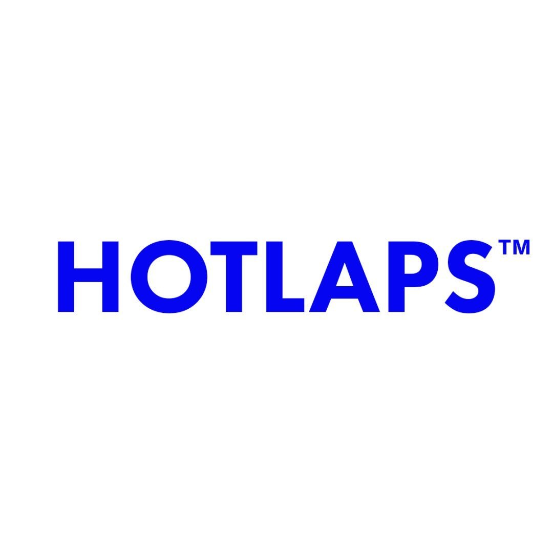 Logo de HOTLAPS