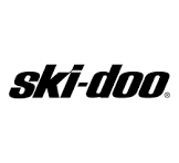 Logo de Ski Doo
