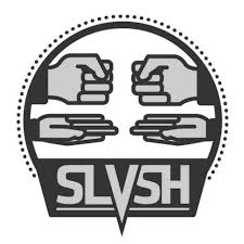 Logo de SLVSH