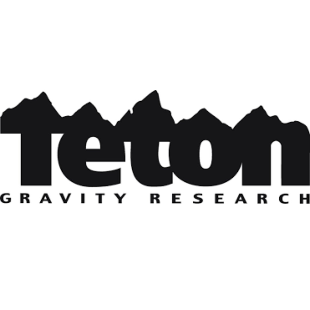 Logo de Teton Gravity Research
