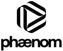 Logo de Phaenom Boots