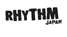 Logo de Rhythm Japan