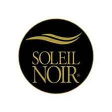 Logo de Soleil Noir