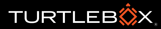 Logo de TURTLEBOX