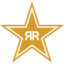 Logo de Rockstar Energy Drink